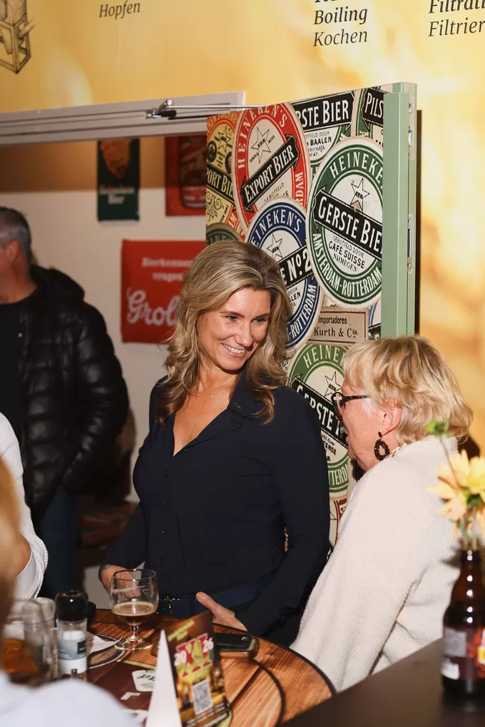 Bockbierfestival 2026 was meer dan geslaagd!