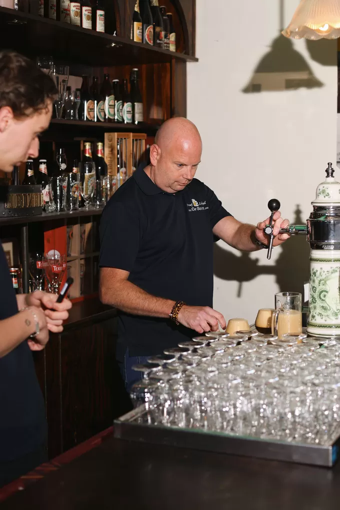 Bockbierfestival 2026 was meer dan geslaagd!