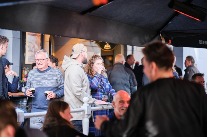Bockbierfestival 2023