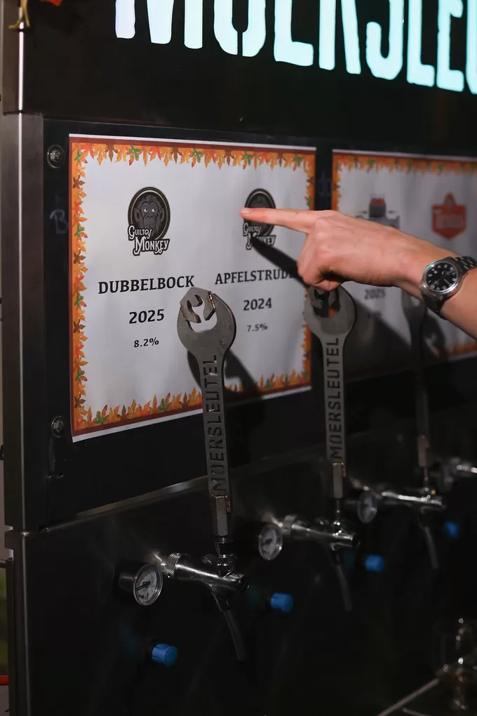 Bockbierfestival 2026 was meer dan geslaagd!