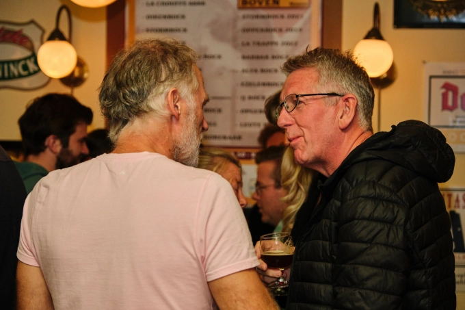 Bockbierfestival 2023