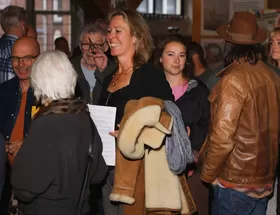 Bockbierfestival 2026 was meer dan geslaagd!