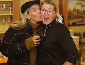 Bockbierfestival 2025