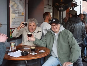 Bockbierfestival 2025