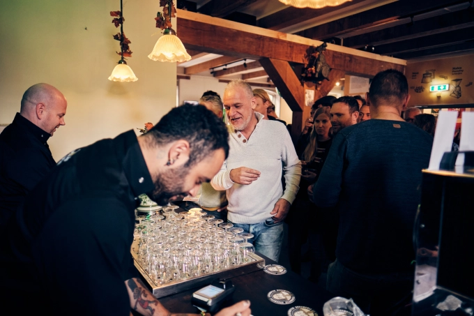 Bockbierfestival 2022