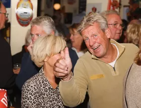Bockbierfestival 2026 was meer dan geslaagd!