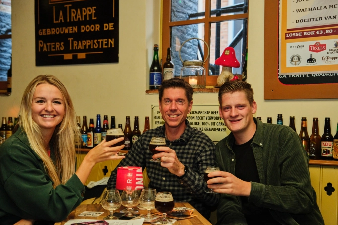 Bockbierfestival 2023