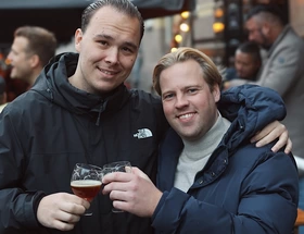 Bockbierfestival 2025