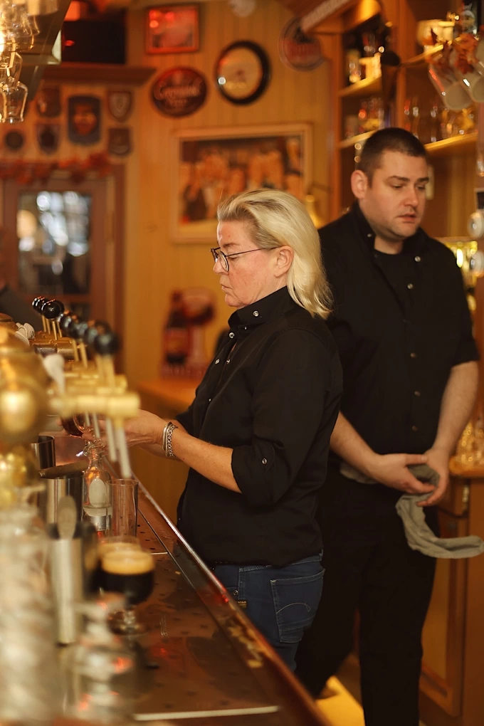 Bockbierfestival 2025