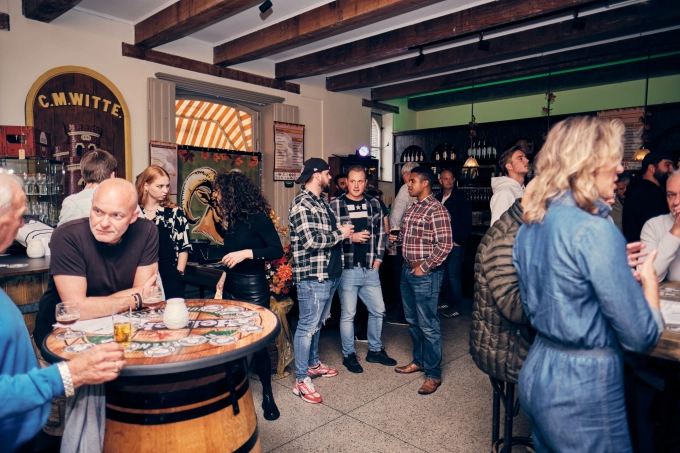 Bockbierfestival 2022