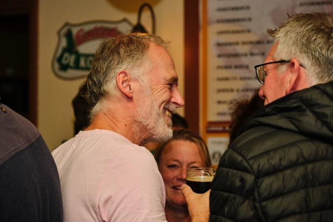 Bockbierfestival 2023
