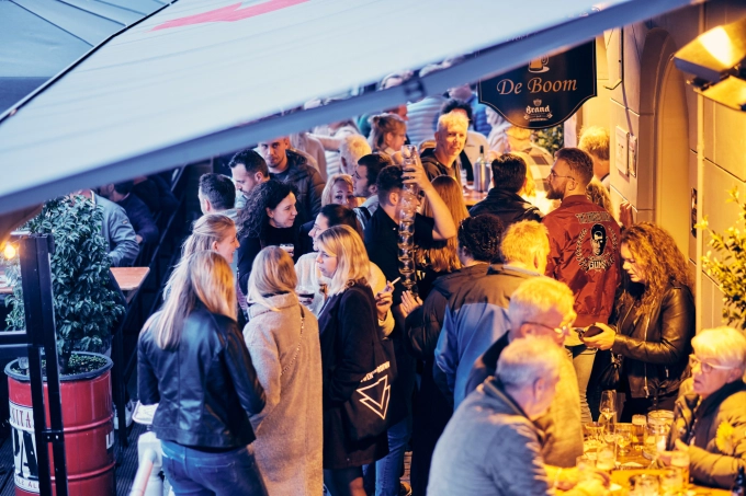 Bockbierfestival 2022