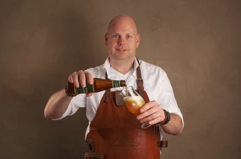 In stilte bidden en werken