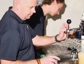 Bockbierfestival 2026 was meer dan geslaagd!