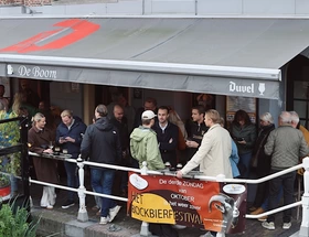 Bockbierfestival 2025