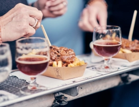 Bockbierfestival 2022