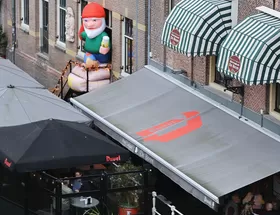 Bockbierfestival 2026 was meer dan geslaagd!