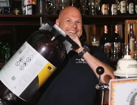 Bockbierfestival 2026 was meer dan geslaagd!