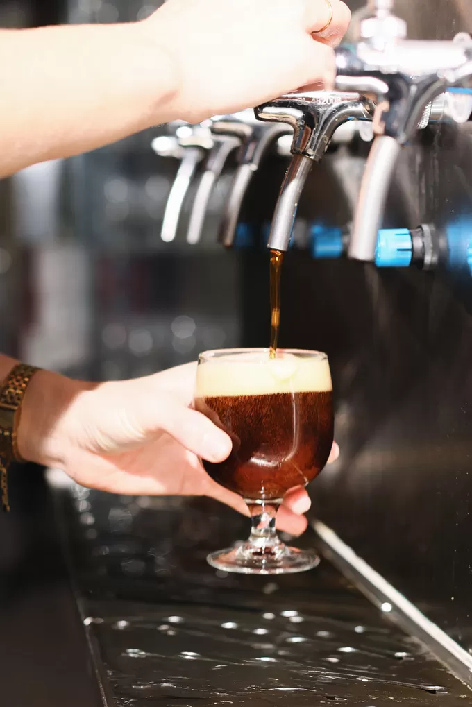 Bockbierfestival 2026 was meer dan geslaagd!