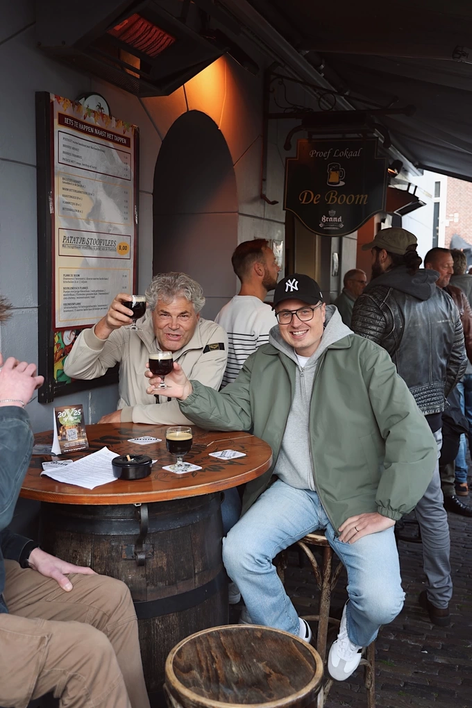 Bockbierfestival 2025