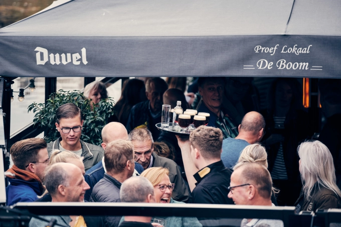 Bockbierfestival 2022