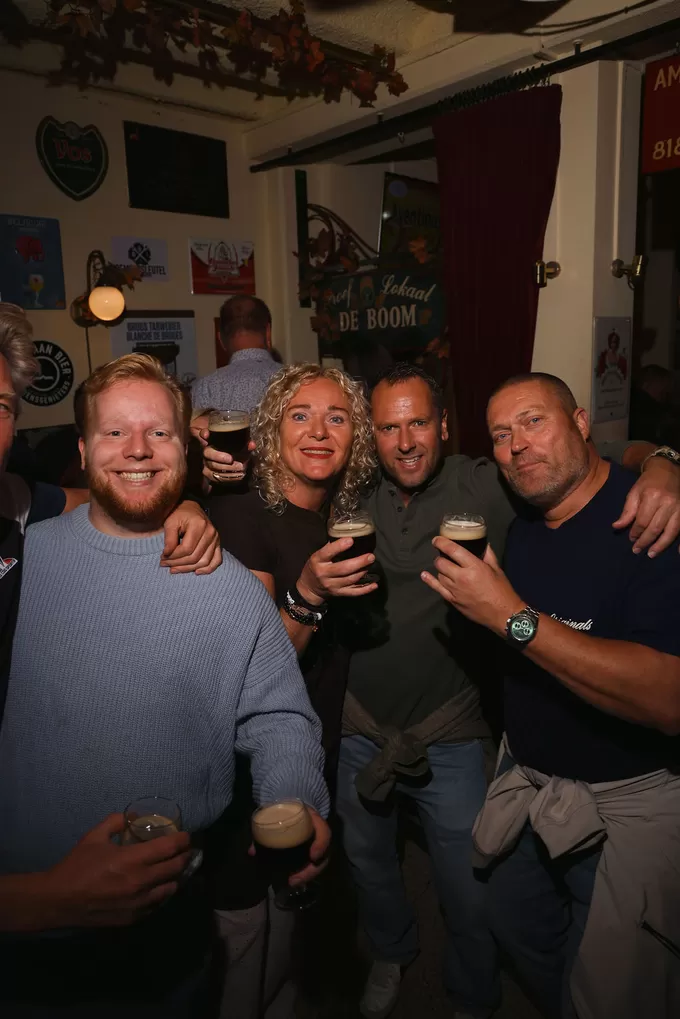 Bockbierfestival 2026 was meer dan geslaagd!