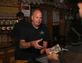 Bockbierfestival 2026 was meer dan geslaagd!