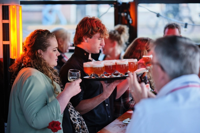 Bockbierfestival 2023