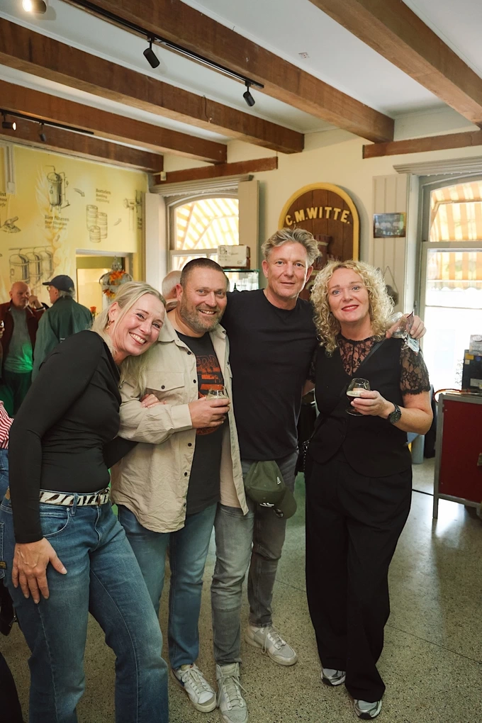 Bockbierfestival 2025