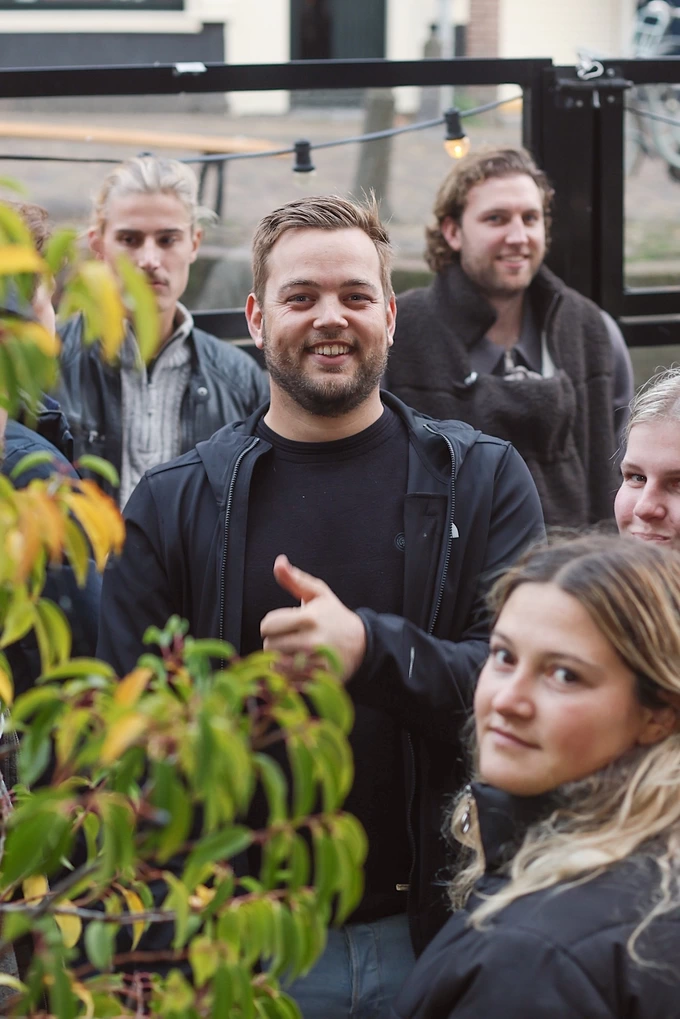 Bockbierfestival 2025