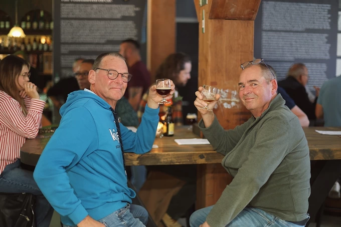 Bockbierfestival 2025