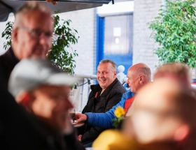 Bockbierfestival 2023