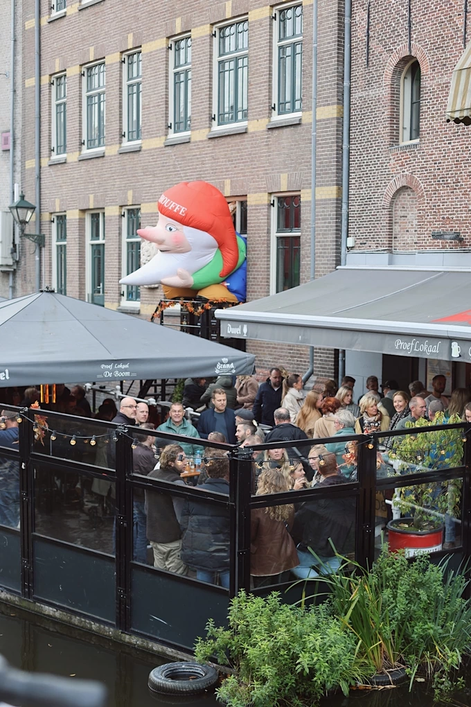 Bockbierfestival 2025