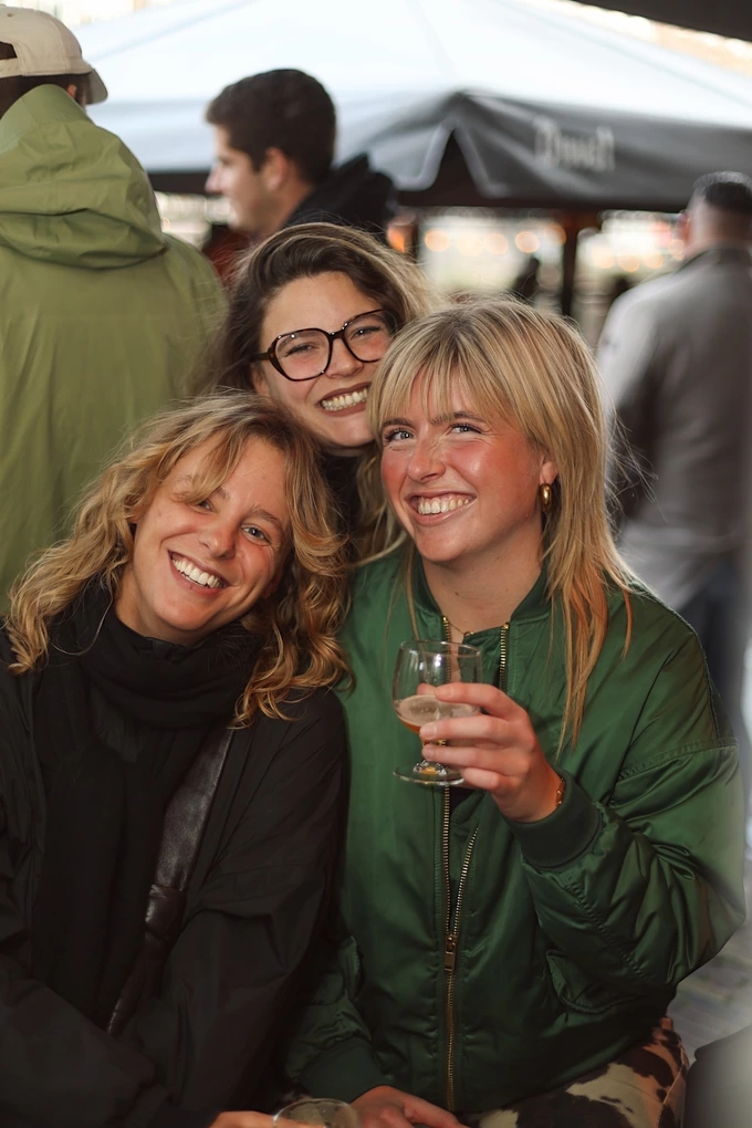 Bockbierfestival 2025