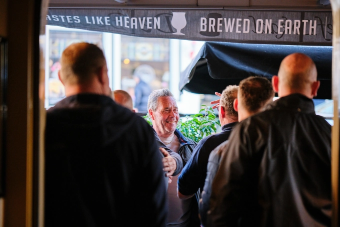 Bockbierfestival 2023