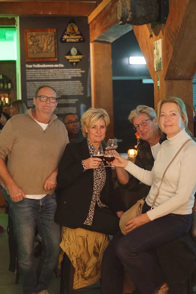 Bockbierfestival 2025