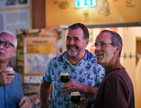 Bockbierfestival 2023