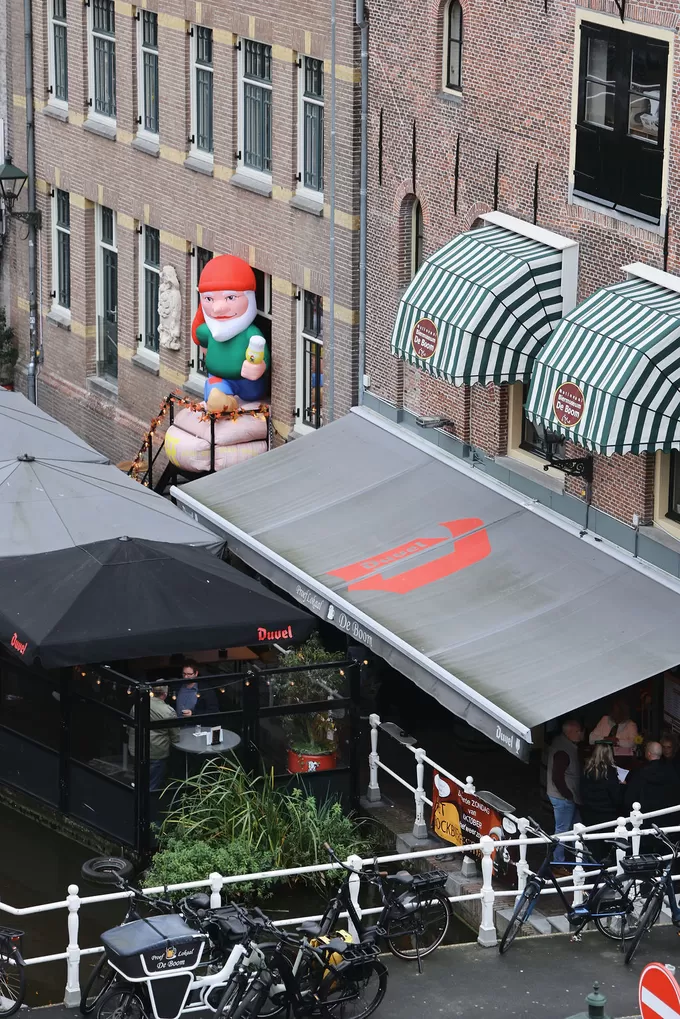 Bockbierfestival 2026 was meer dan geslaagd!