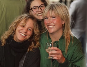 Bockbierfestival 2025