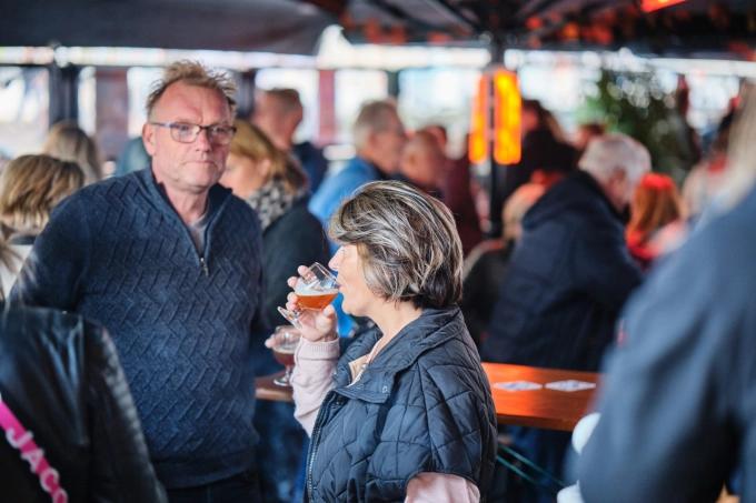 Bockbierfestival 2023