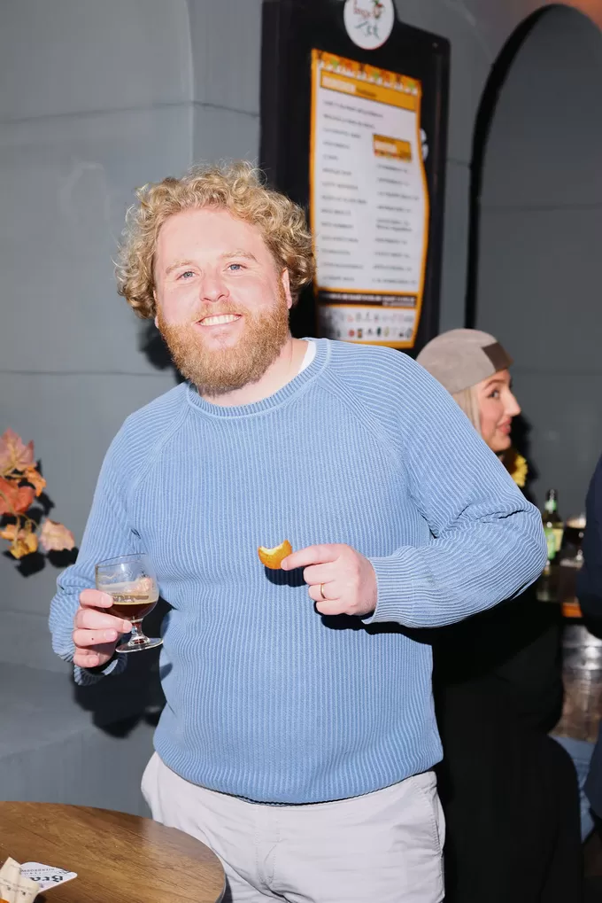 Bockbierfestival 2026 was meer dan geslaagd!
