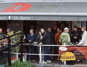 Bockbierfestival 2025