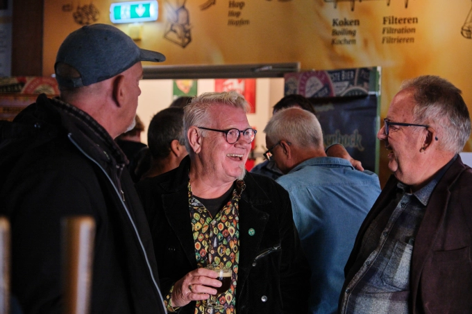 Bockbierfestival 2023