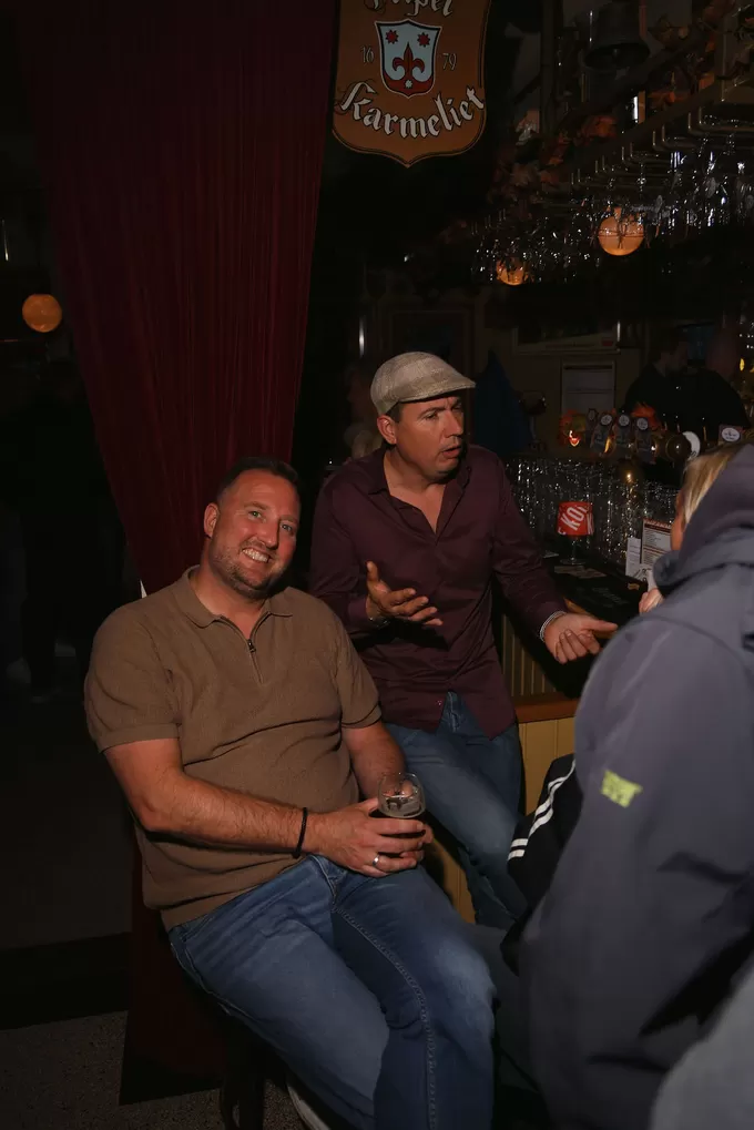 Bockbierfestival 2026 was meer dan geslaagd!