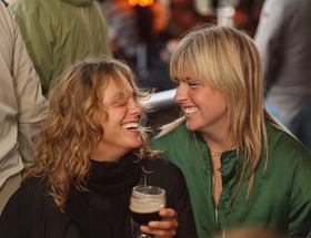 Bockbierfestival 2025