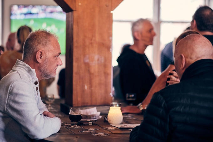 Bockbierfestival 2022