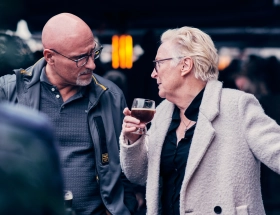 Bockbierfestival 2022
