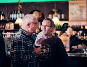 Bockbierfestival 2022