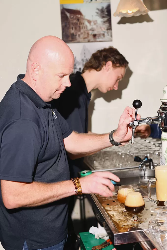 Bockbierfestival 2026 was meer dan geslaagd!