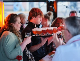 Bockbierfestival 2023